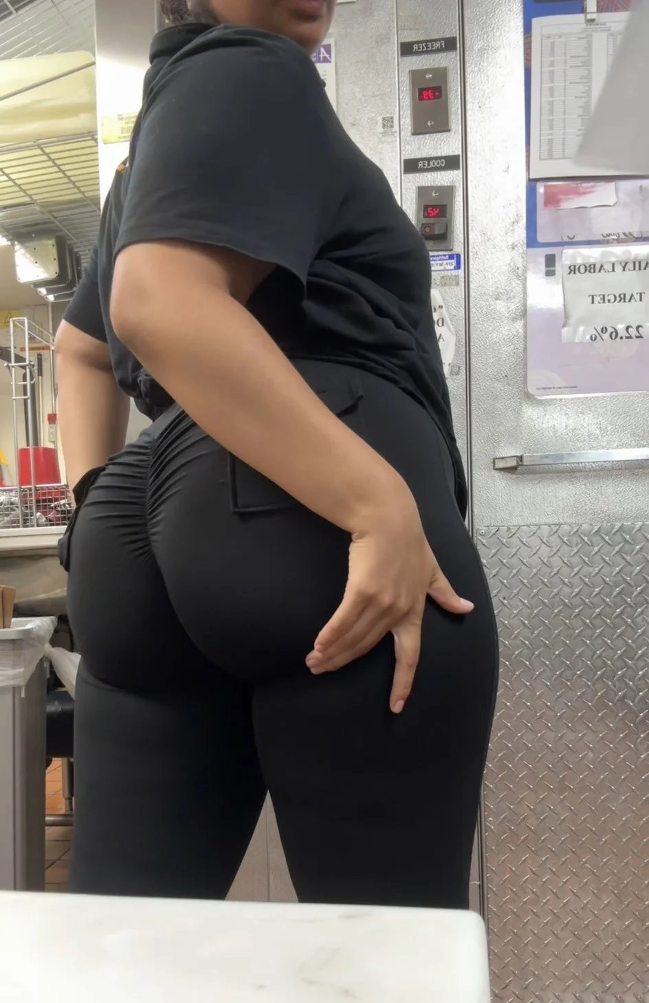 Taco Bell Slut main image