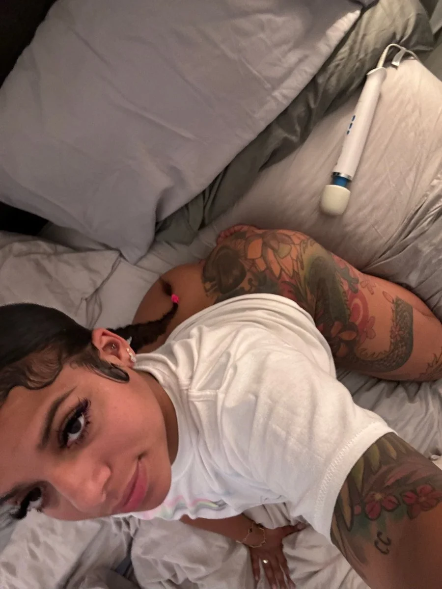 KKVS Mikayla Saravia SEXY image 16