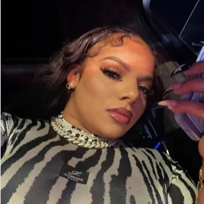 KKVS Mikayla Saravia SEXY image 20