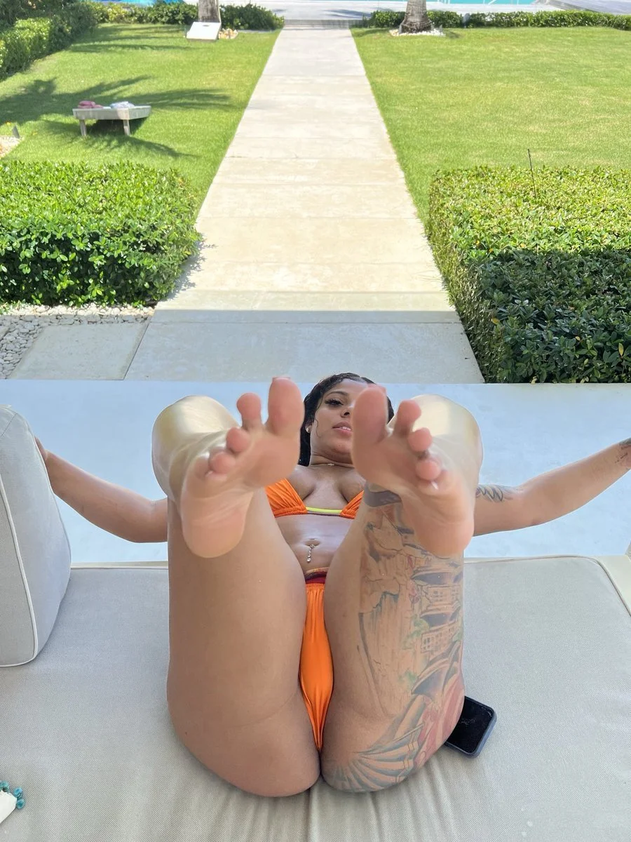 KKVS Mikayla Saravia SEXY image 23