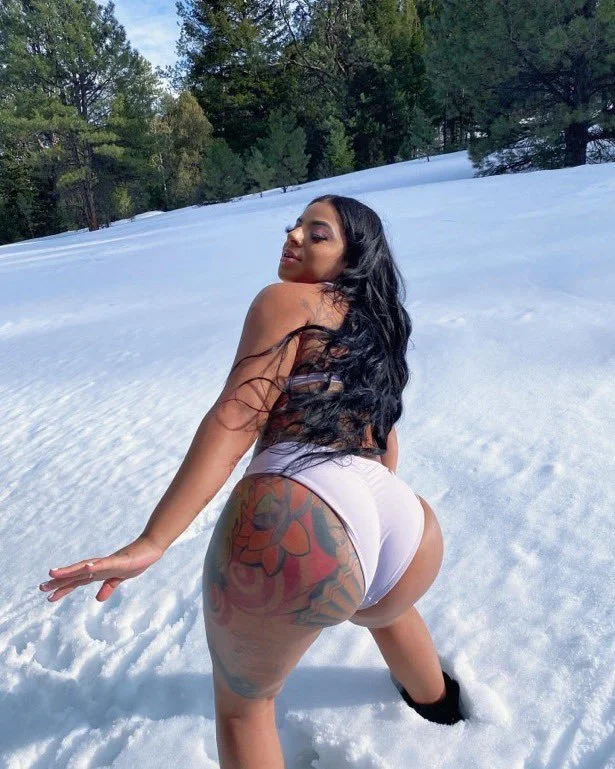 KKVS Mikayla Saravia SEXY image 33