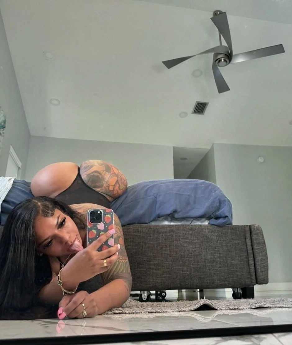 KKVS Mikayla Saravia SEXY image 4
