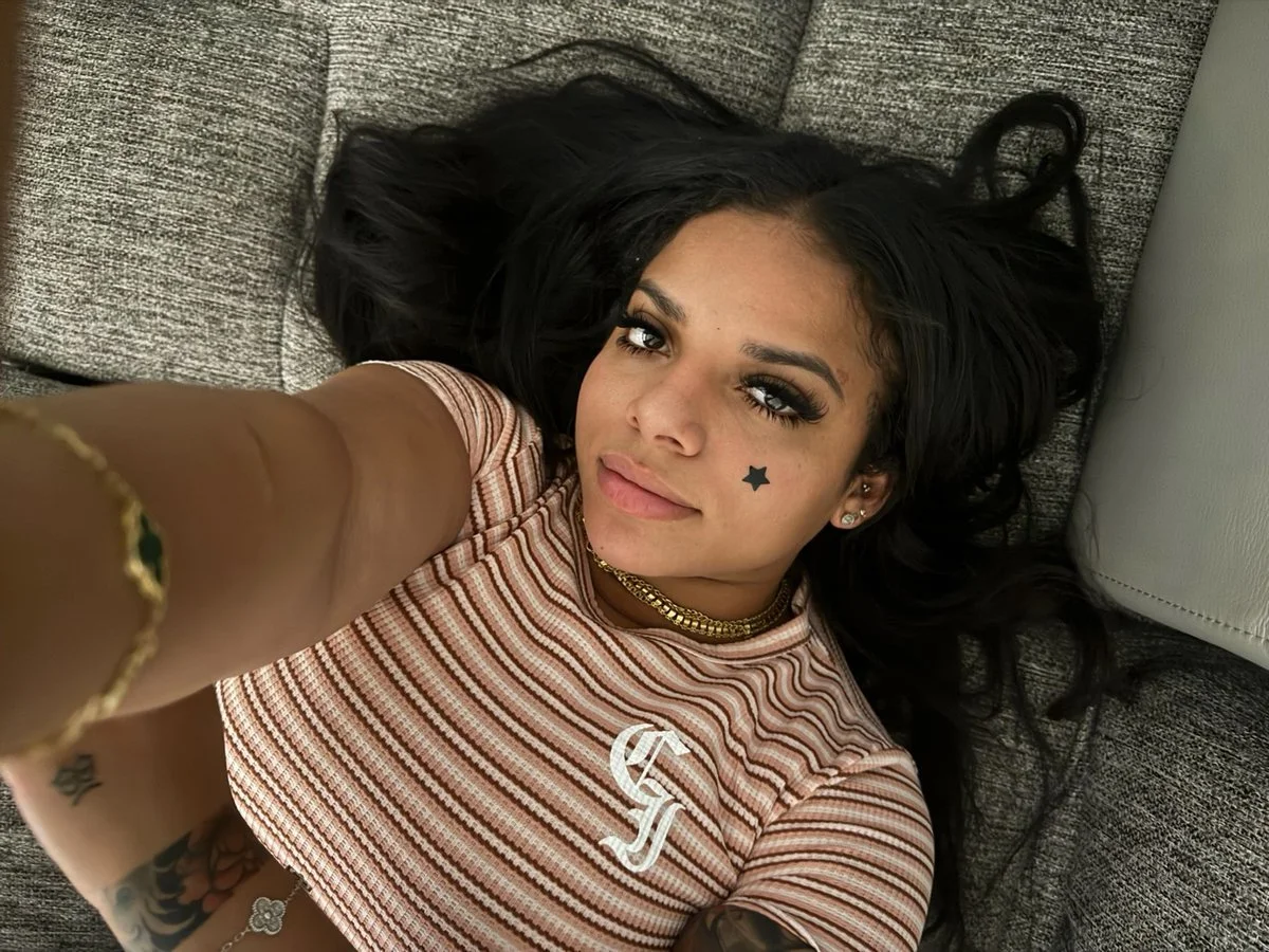 KKVS Mikayla Saravia SEXY image 50