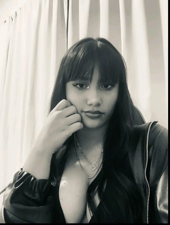 Zoe Jazmin Araujo image 5