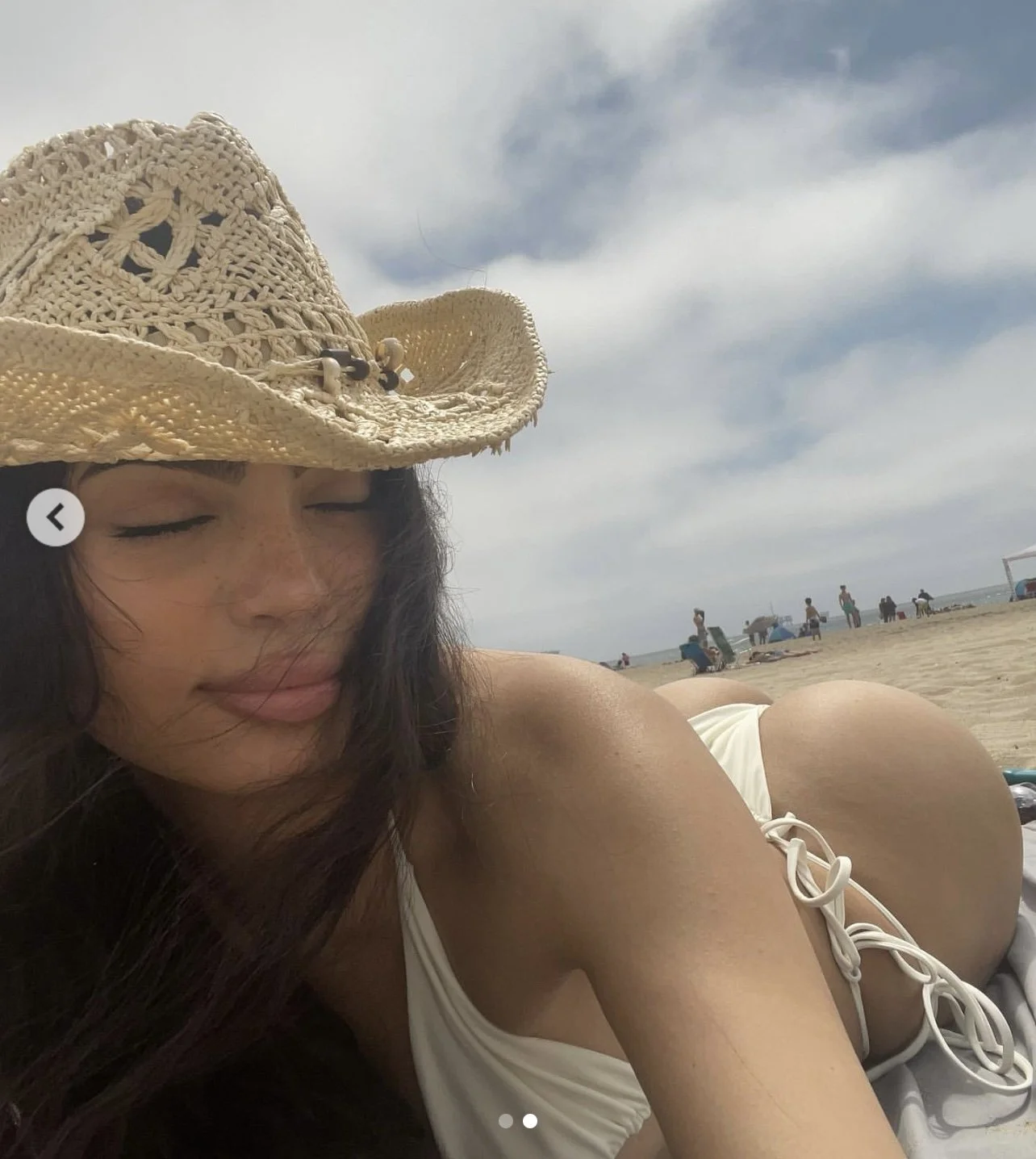 Perfect SoCal Latina slut Jazmin image 9