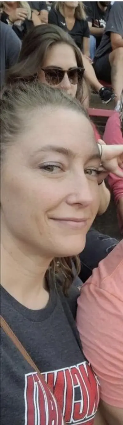 Leak of my sister cover image
