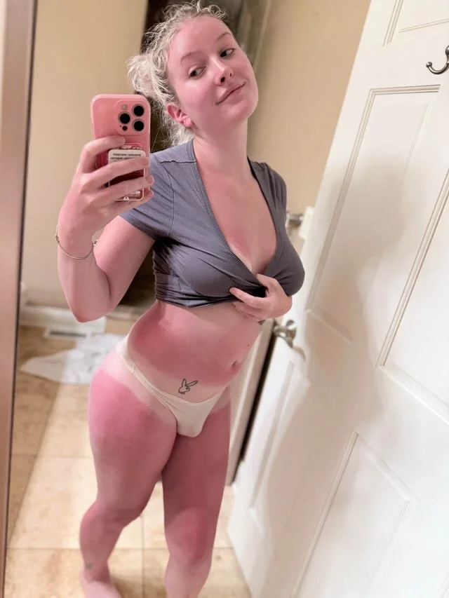 Snowbunny 🐇🍆 image 24