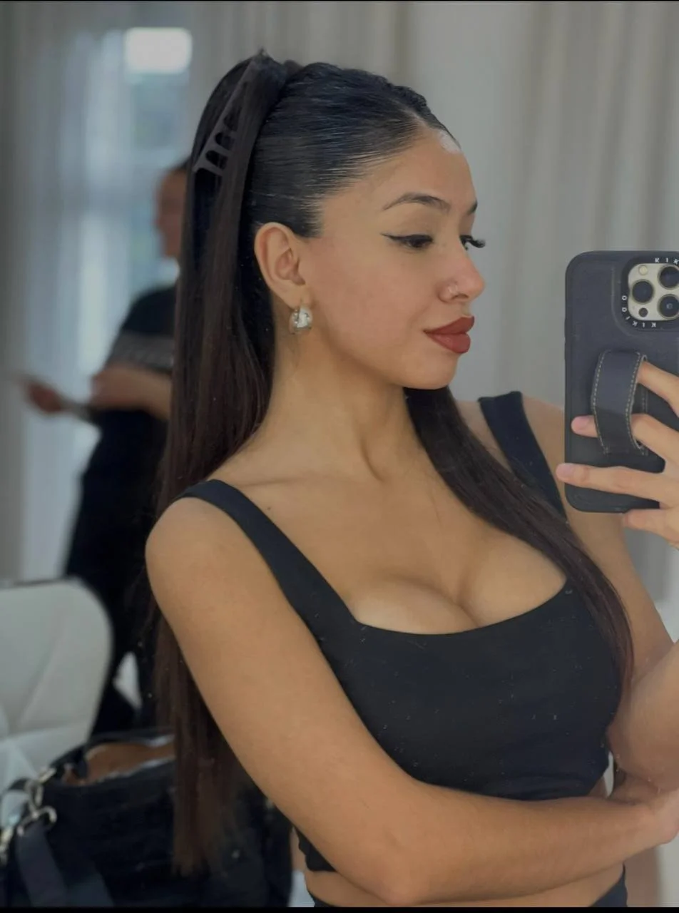 Luciana Macias Argentina 🇦🇷 image 5