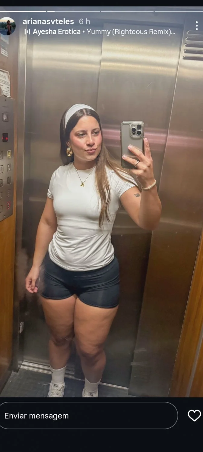 Novinha do insta image 2