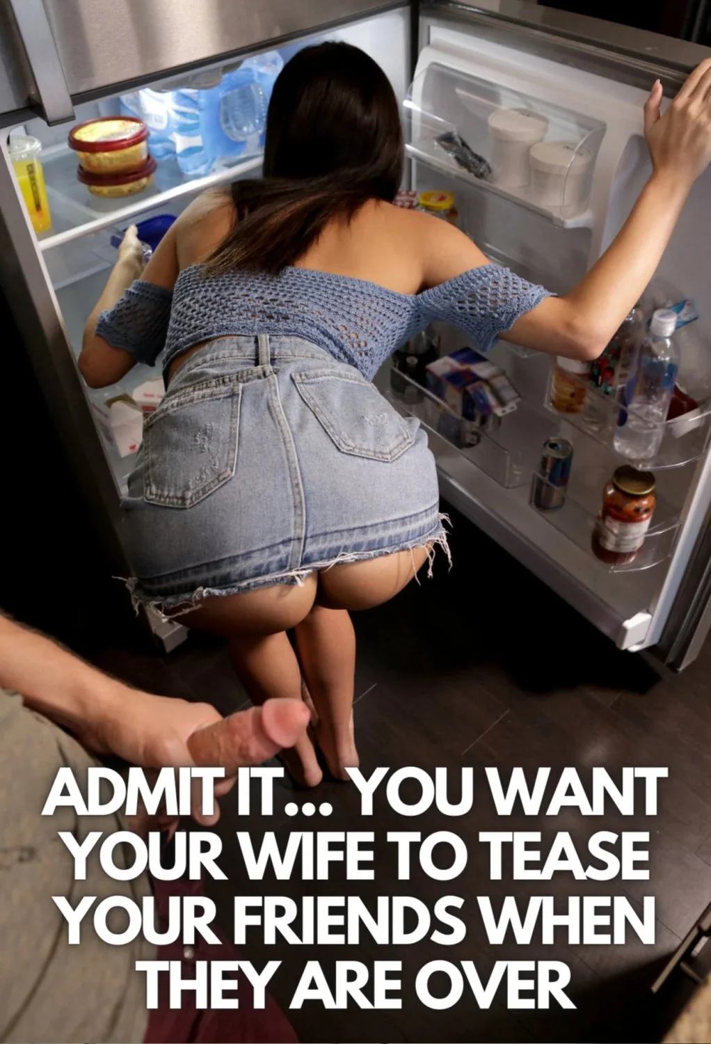 Hotwife caption set 57 image 15