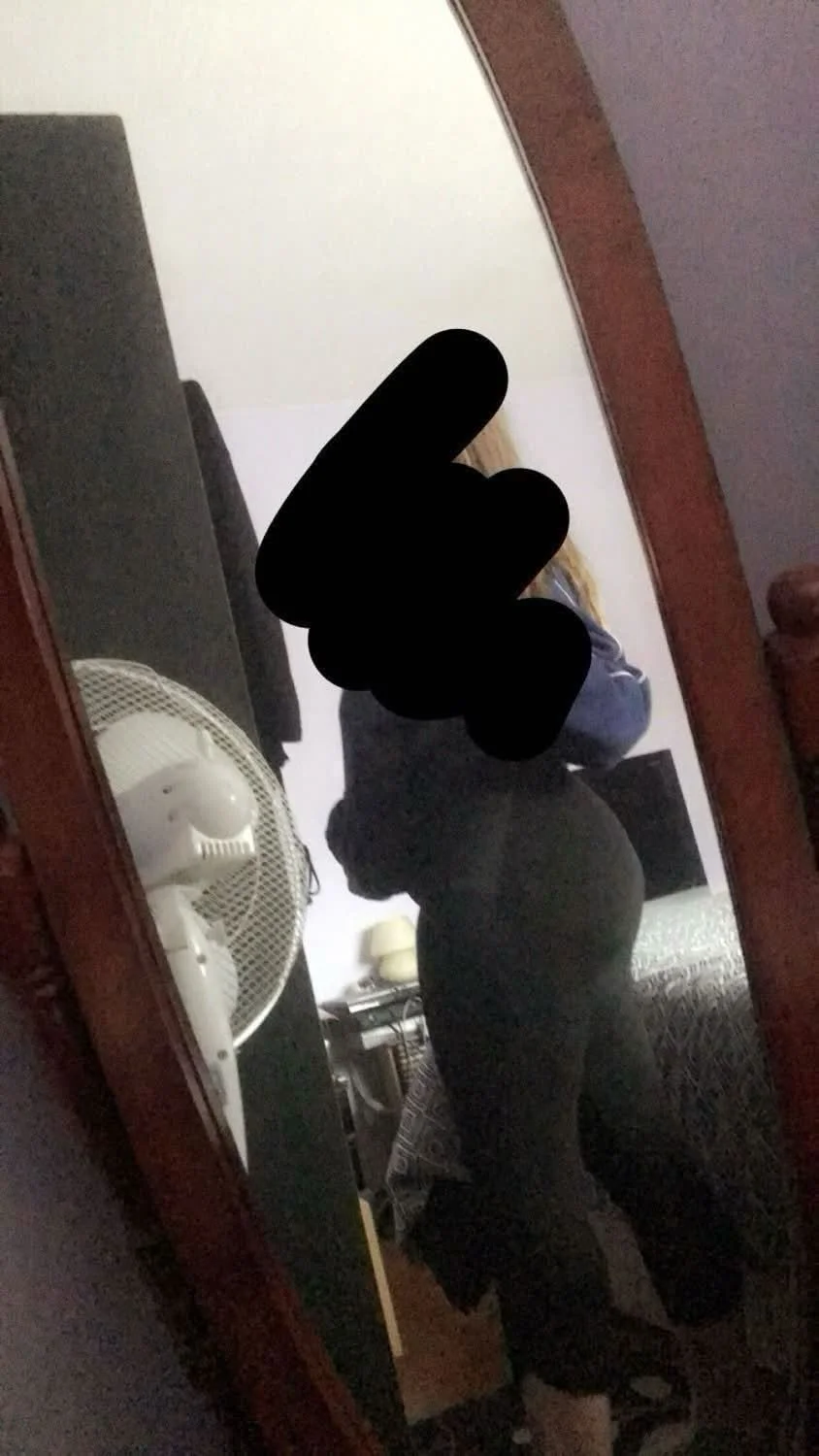 is my gf thick or fat? dm me image 3