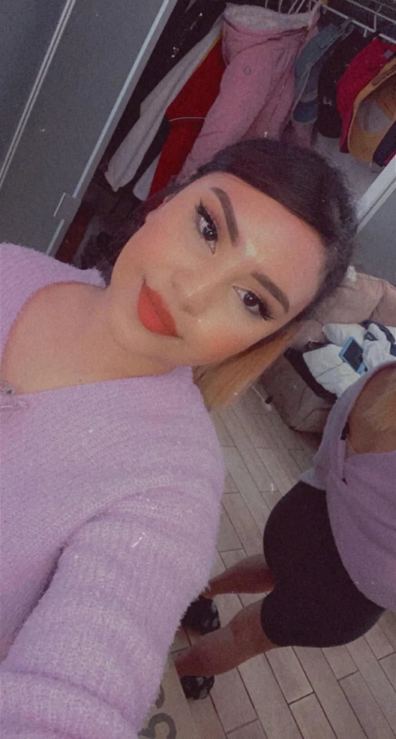 Chicago thot Dm For Free Nudes image 2