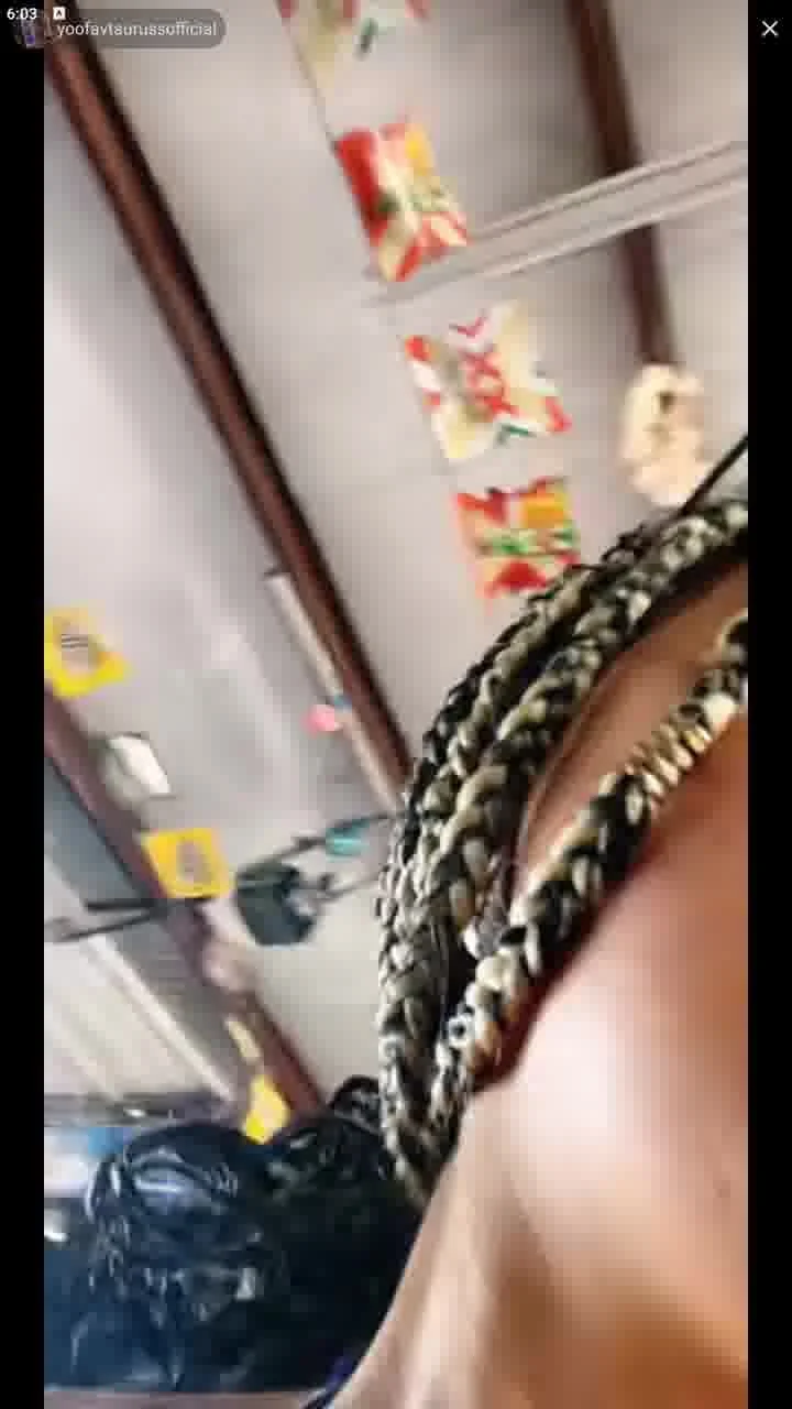 tiktok live latina bikini thong image 5