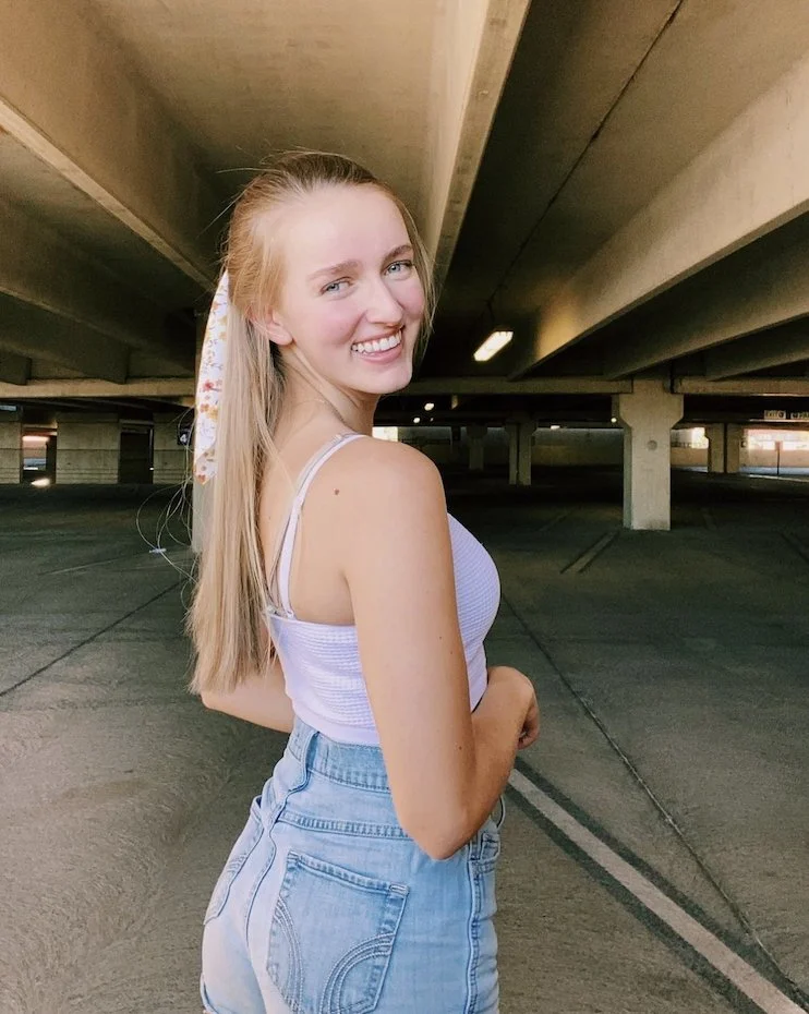 Band camp slut Jillian is a used little fuck toy main image