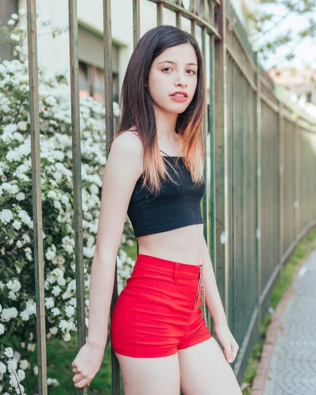 Angelina napol image 15