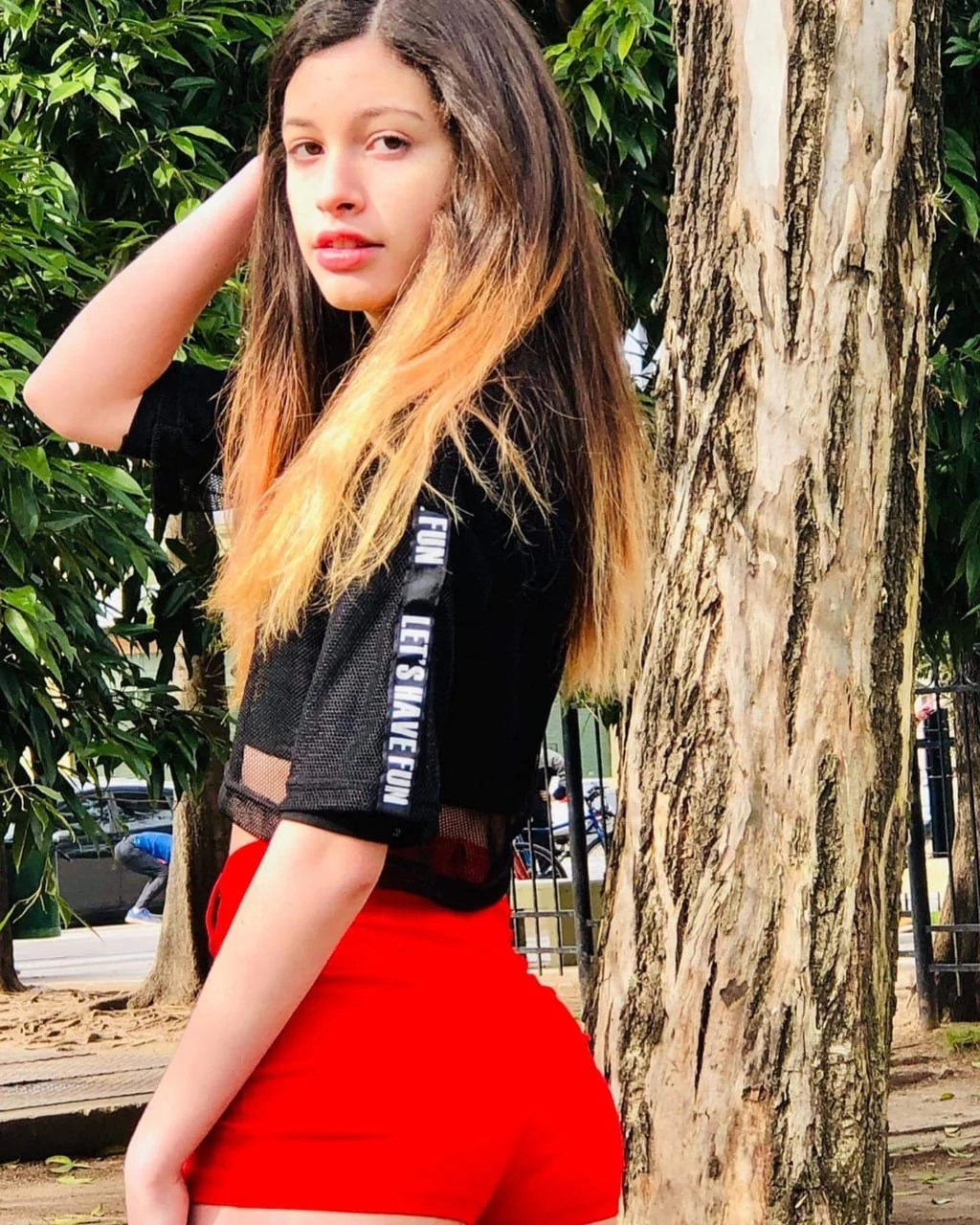 Angelina napol image 16