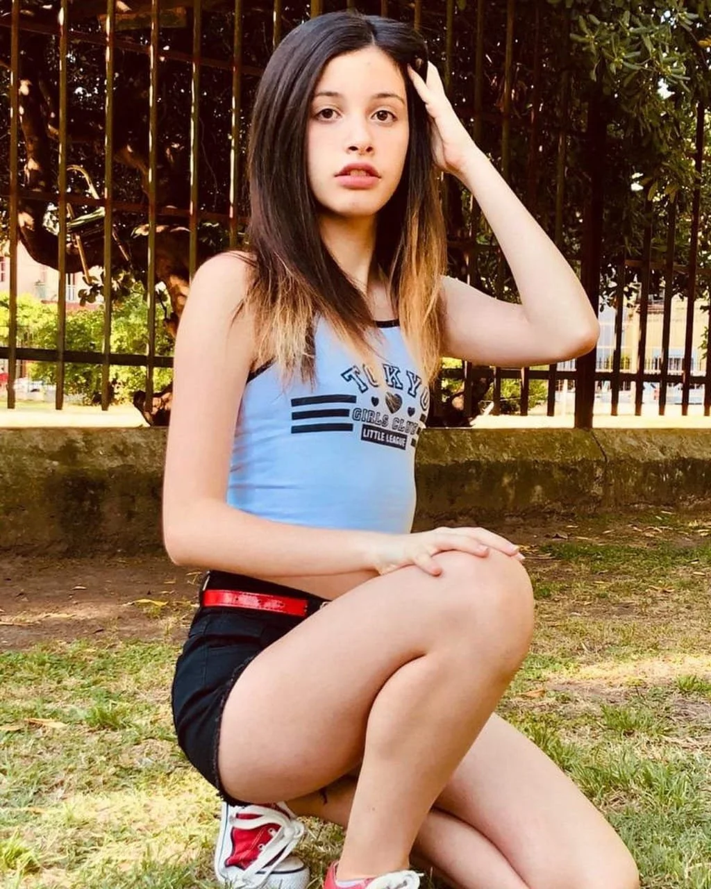 Angelina napol image 24