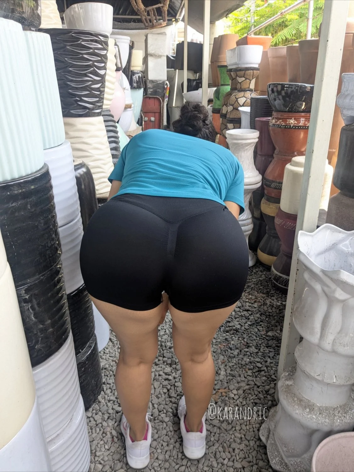 Culo perfecto image 4