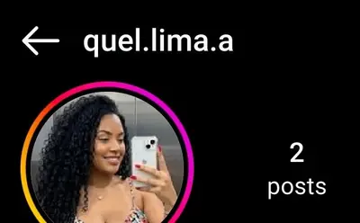 Preta vazada viciada em dar o cuzinho/ INSTA cover image