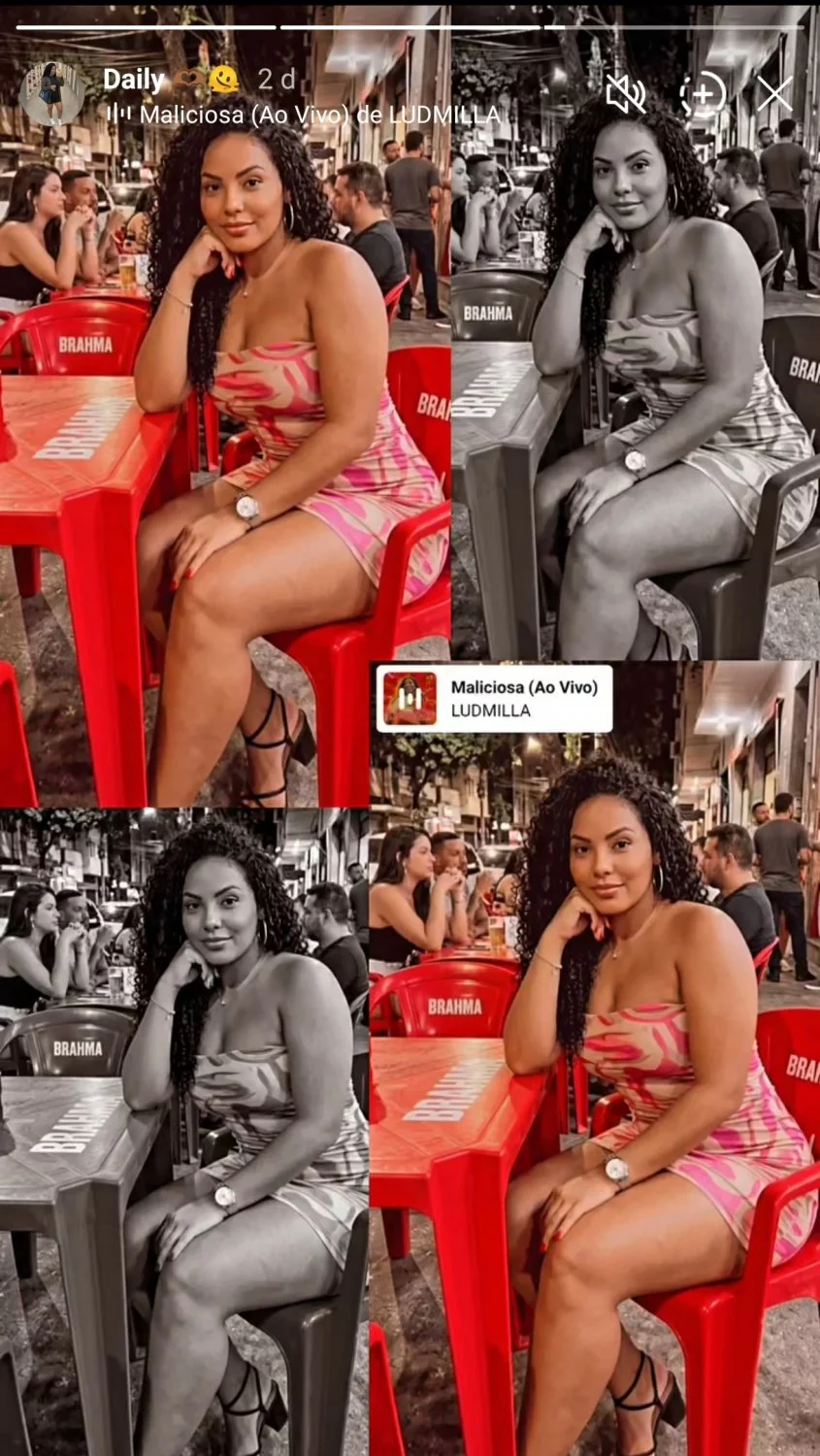 Preta vazada viciada em dar o cuzinho/ INSTA image 2