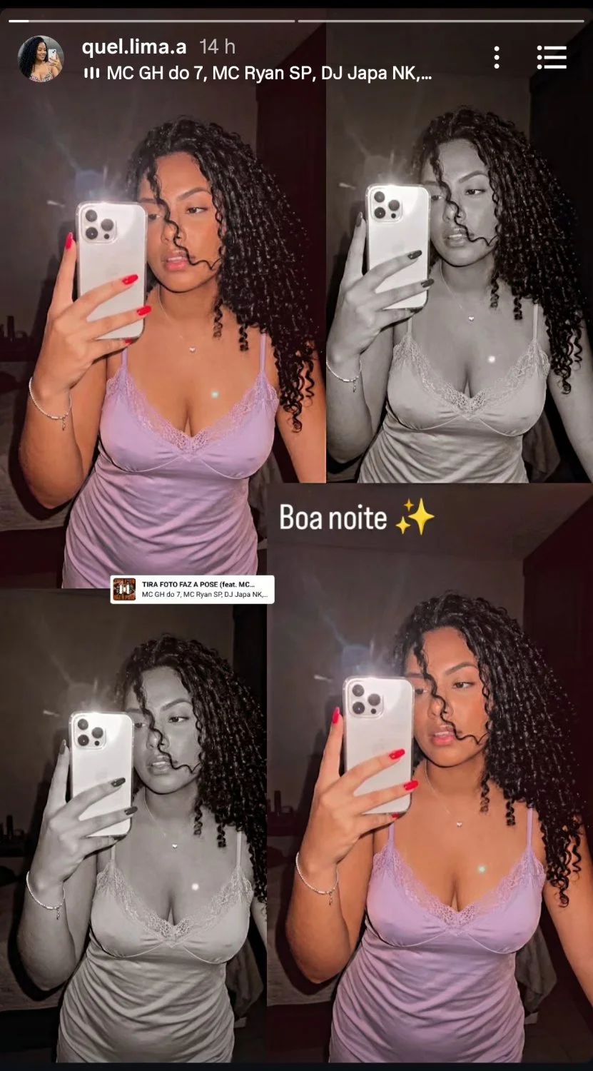 Preta vazada viciada em dar o cuzinho/ INSTA image 5