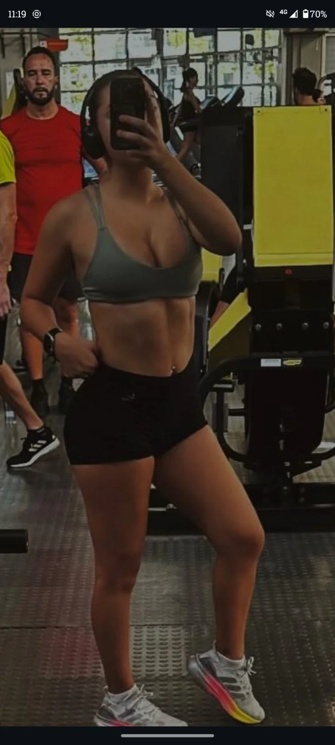 zoe arcucci (parte 1) image 26