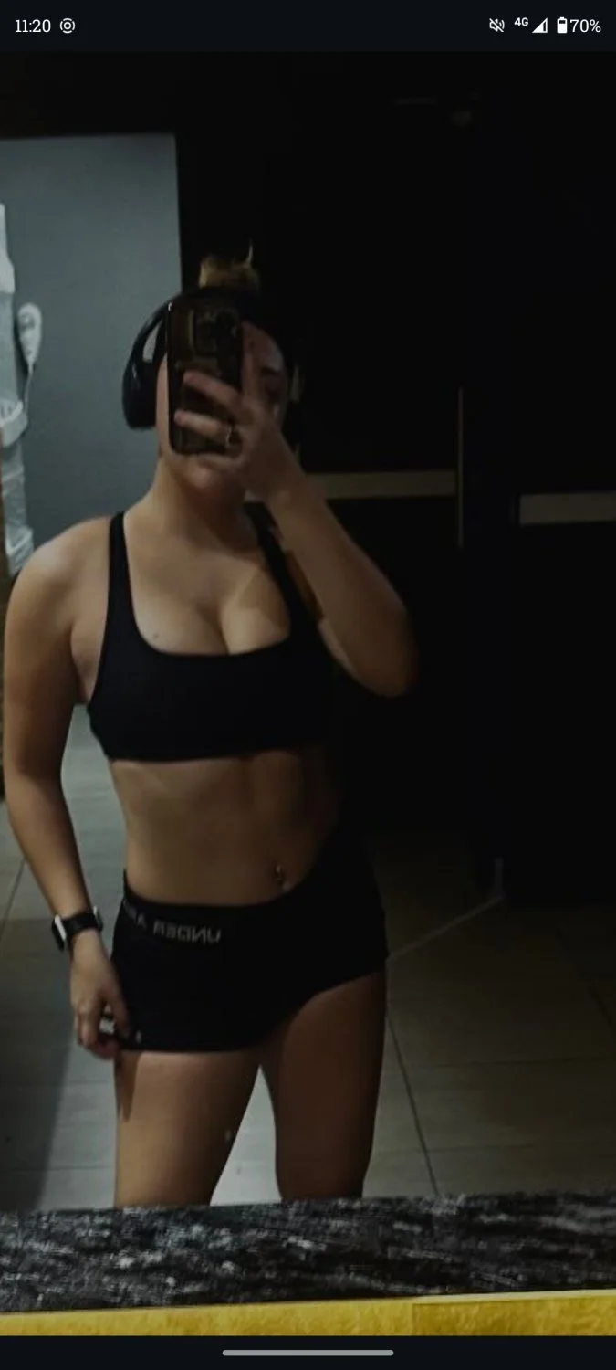 zoe arcucci (parte 1) image 8