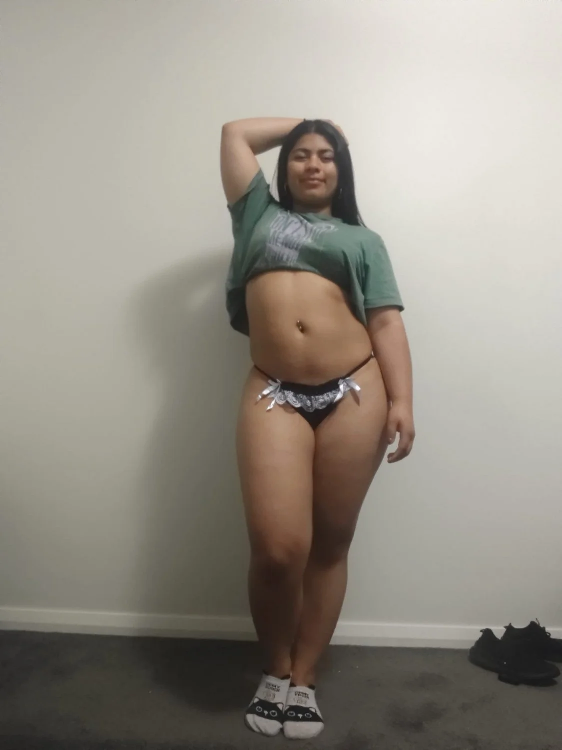 Marcela puta colombiana culona 🤤 image 25