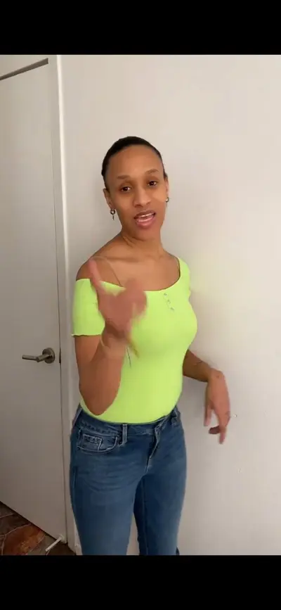 Latina looking for attention👀❤️‍🔥 cover image