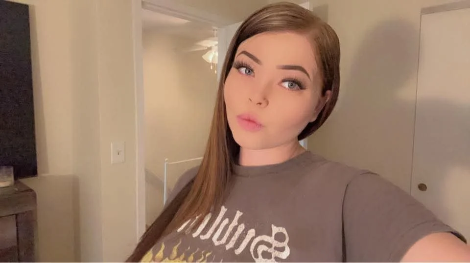Amateur White Pawg Fucking BBC ( IG baby_k061) image 12