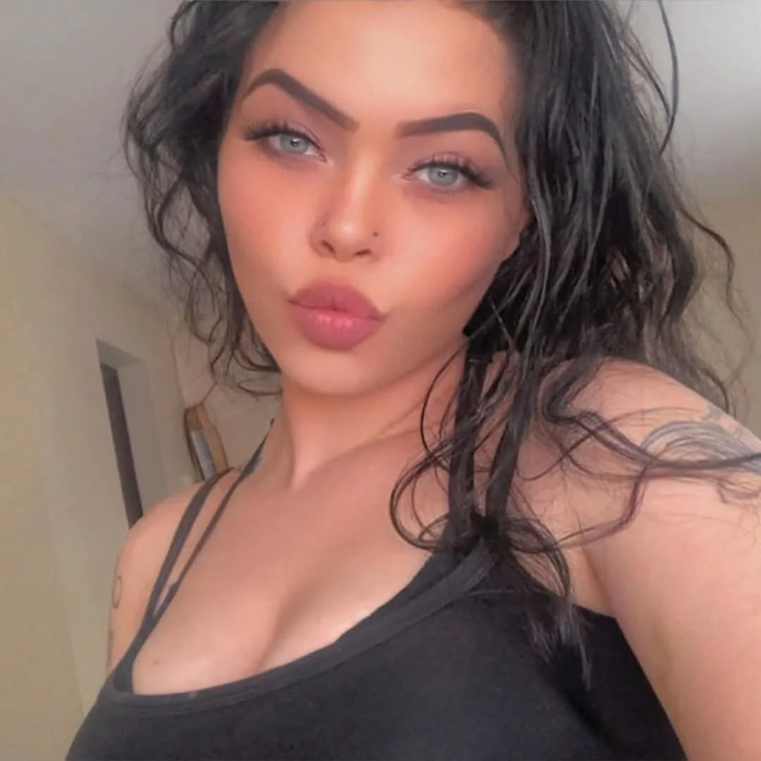 Amateur White Pawg Fucking BBC ( IG baby_k061) image 3