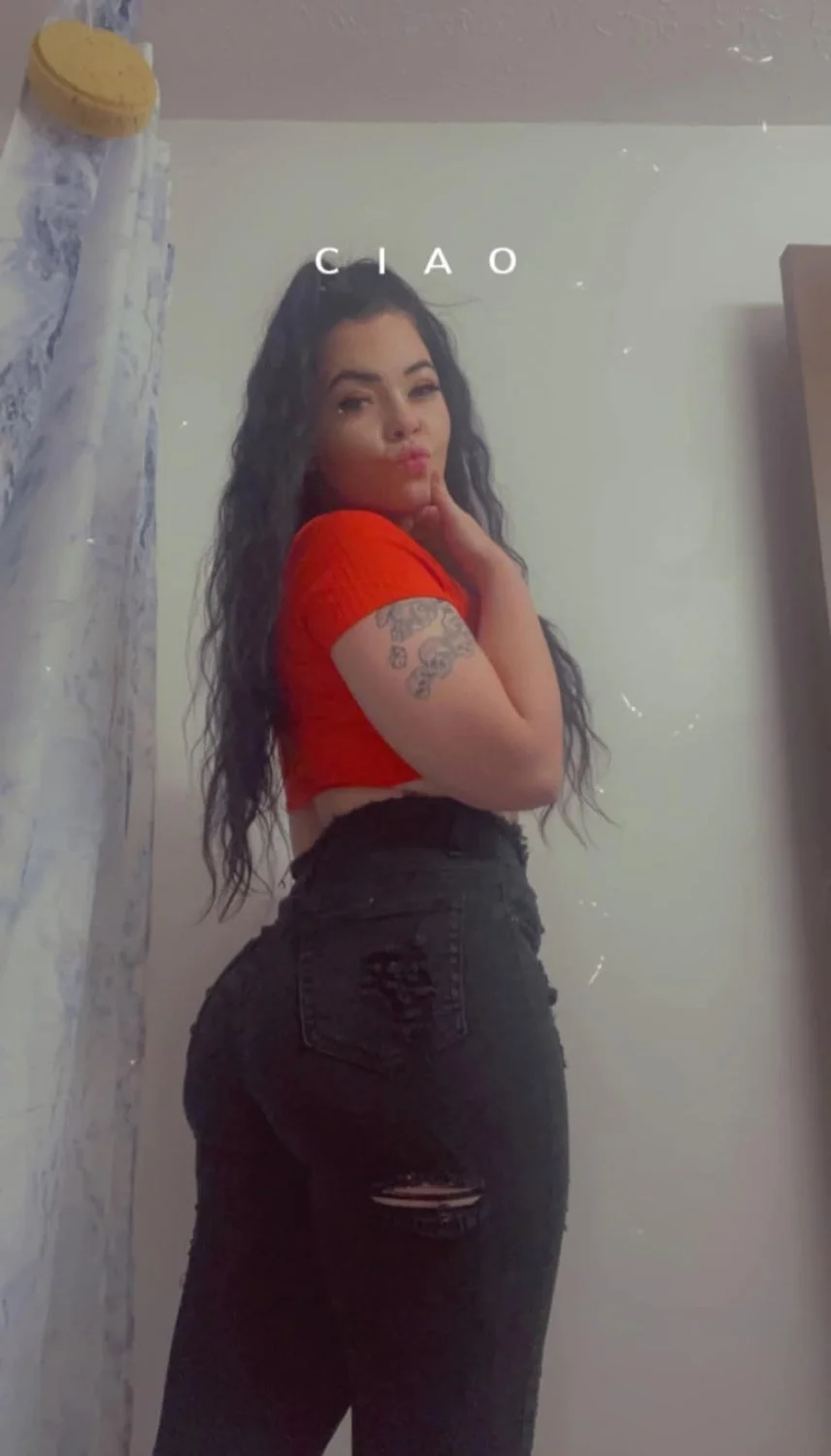 Amateur White Pawg Fucking BBC ( IG baby_k061) image 8