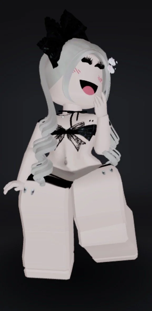 Do yall like my new fit also cum Trib me pls main image