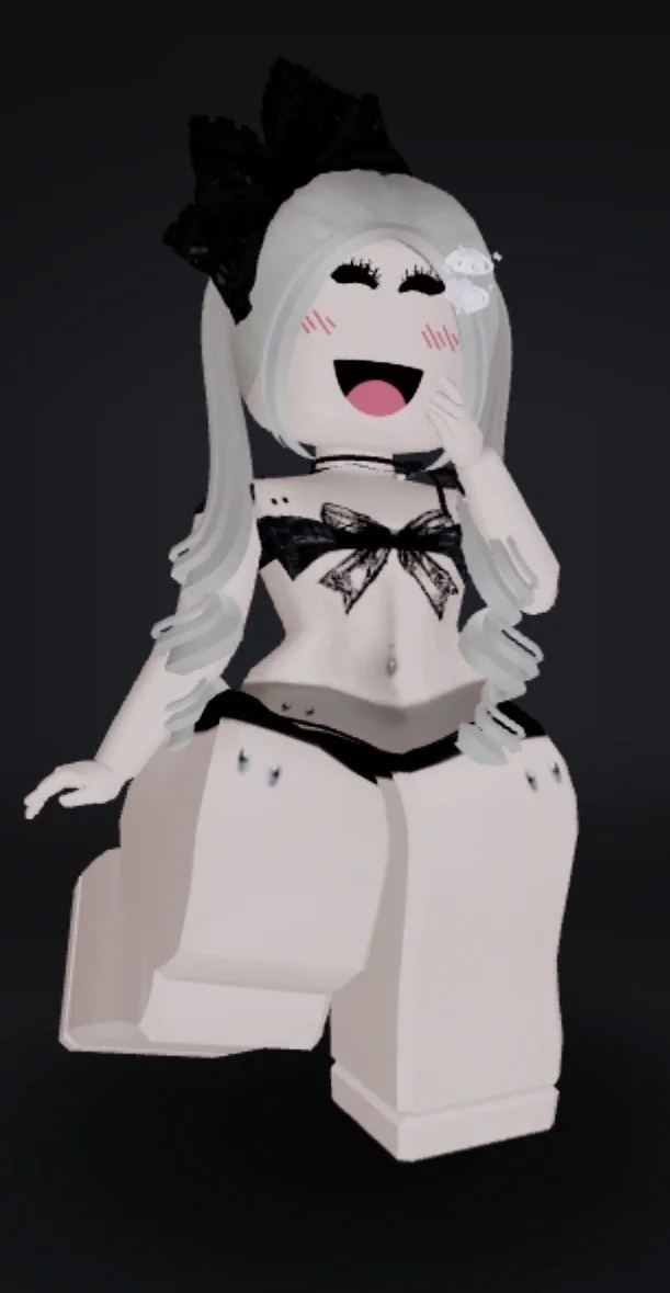 Do yall like my new fit also cum Trib me pls image 2