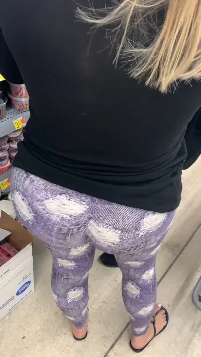 Cuban MILF DEEP Thong Wedgie cover image