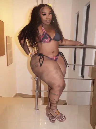 My favorite Bbw goon meat cover image