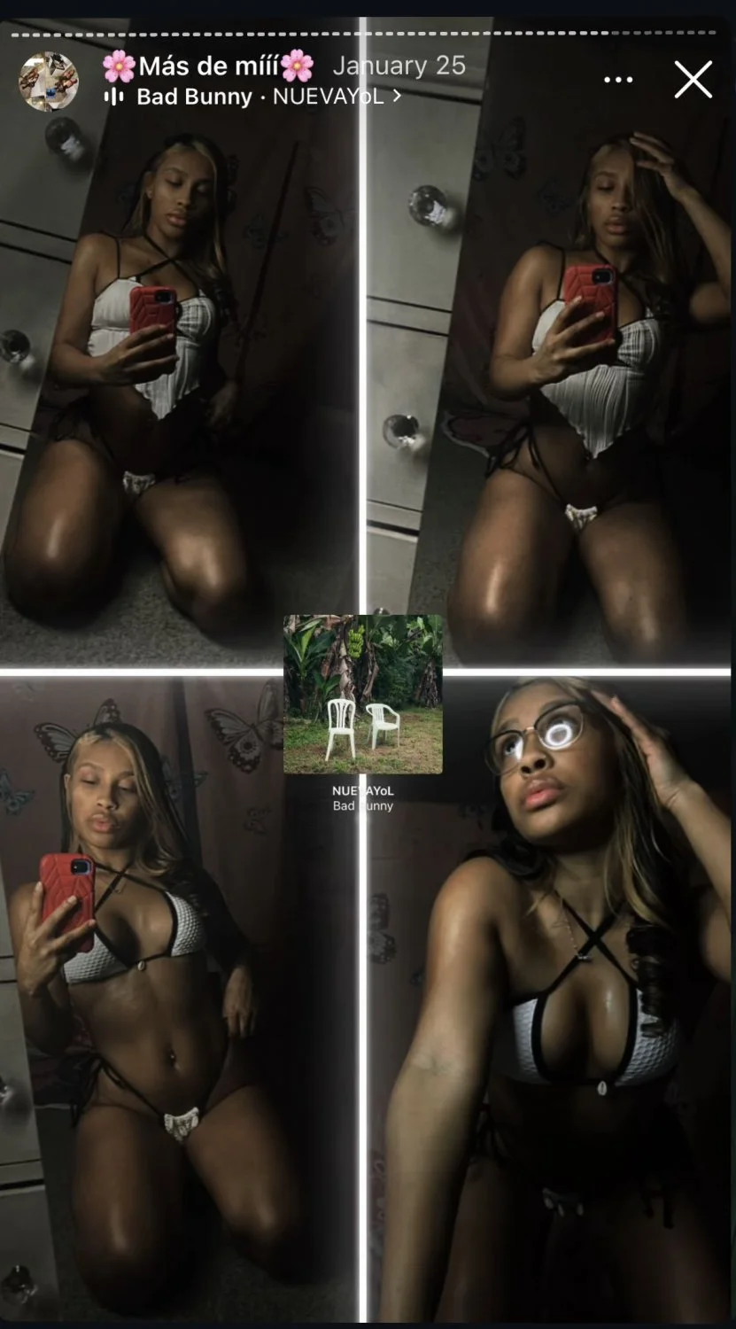 Sexy ass insta slut. ig in post image 13