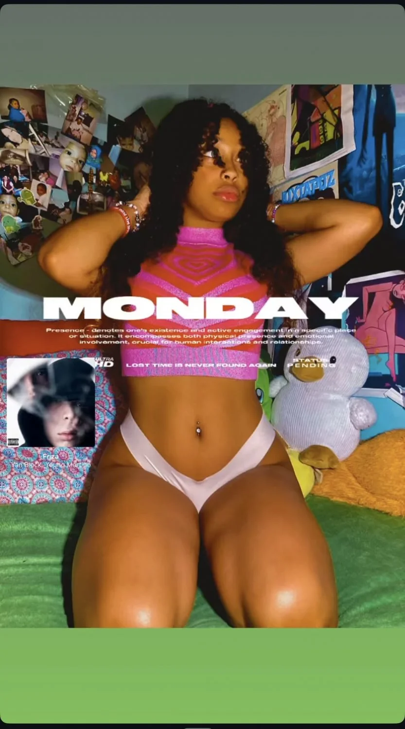 Sexy ass insta slut. ig in post image 14