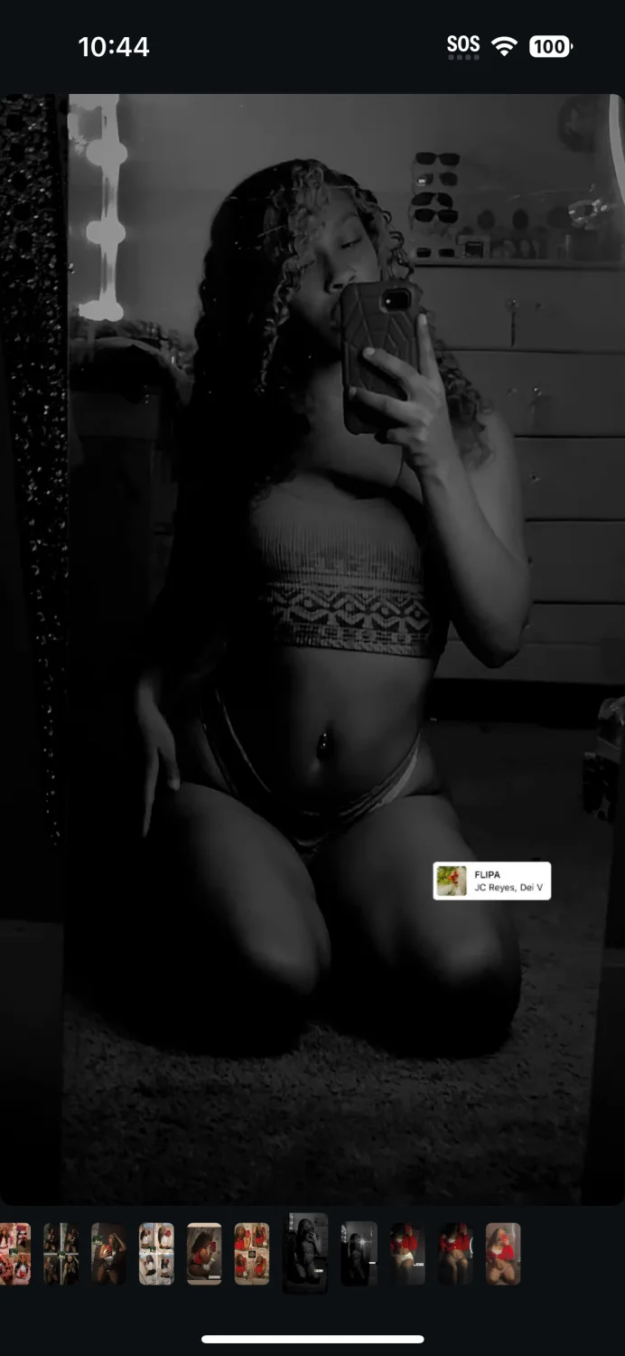 Sexy ass insta slut. ig in post image 8