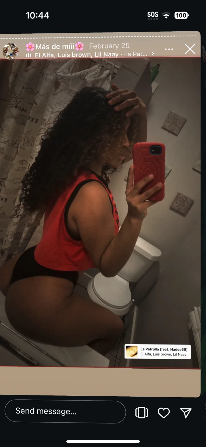 Sexy ass insta slut. ig in post image 9