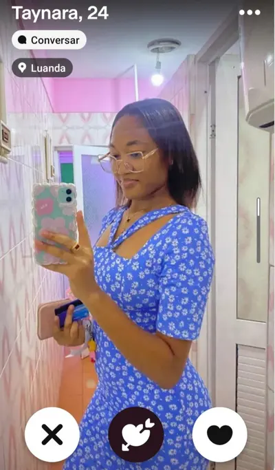She cute cover image