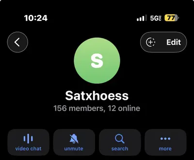 Hmu to be added satx hoes cover image