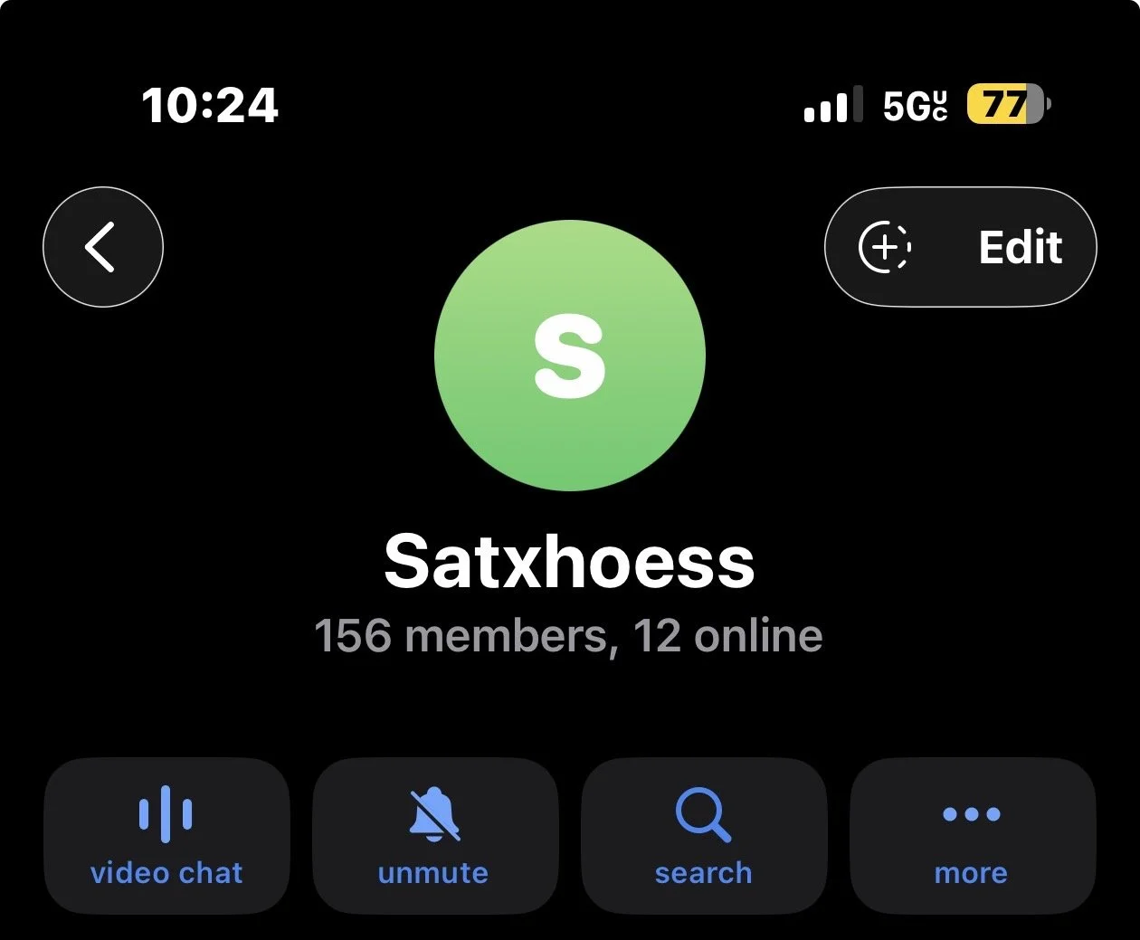 Hmu to be added satx hoes main image