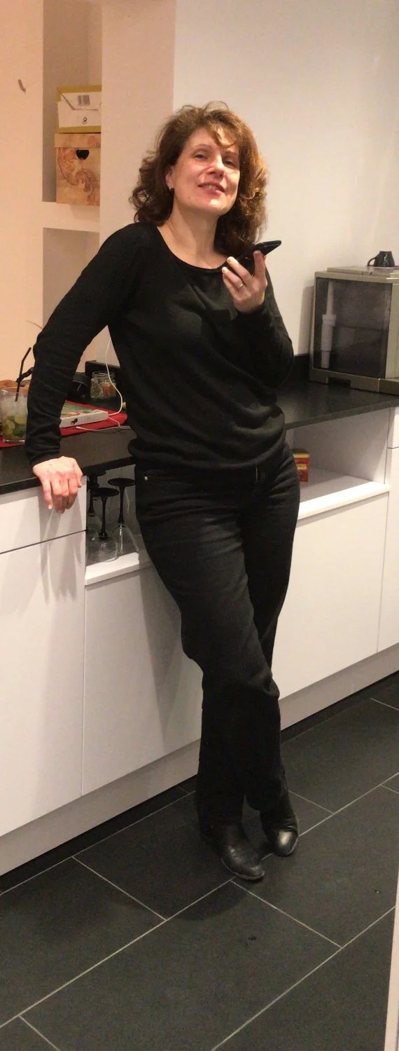 Berlin's Whore and Fuckmeat Wife Kitty image 12