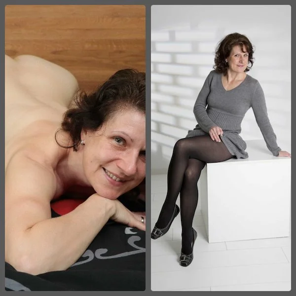 Berlin's Whore and Fuckmeat Wife Kitty image 34