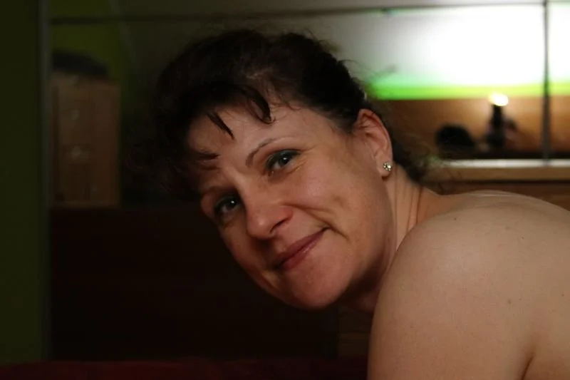 Berlin's Whore and Fuckmeat Wife Kitty image 4