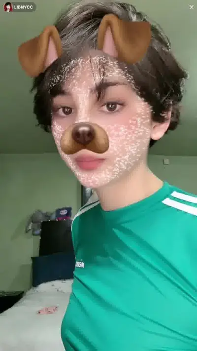 tiktok live l1bnycc cover image