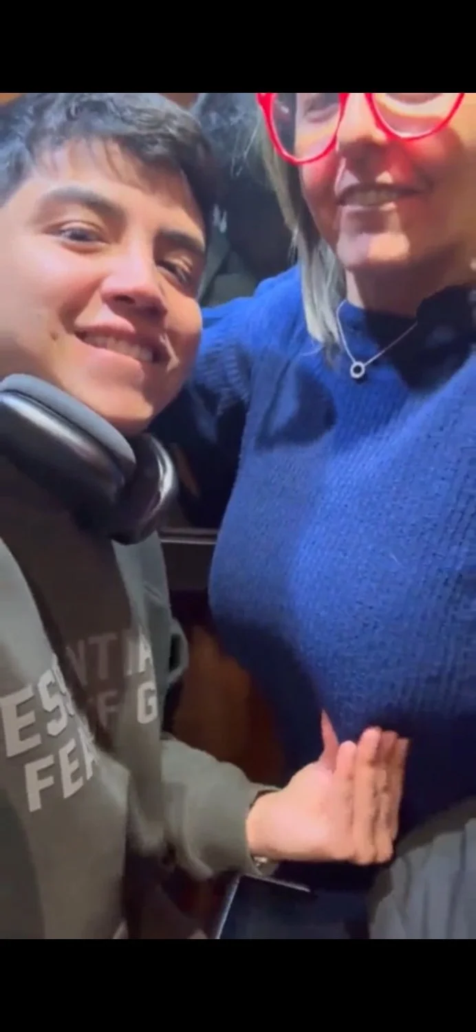 Freaky hot busty stepmom 😍🍼🥛😋 image 3
