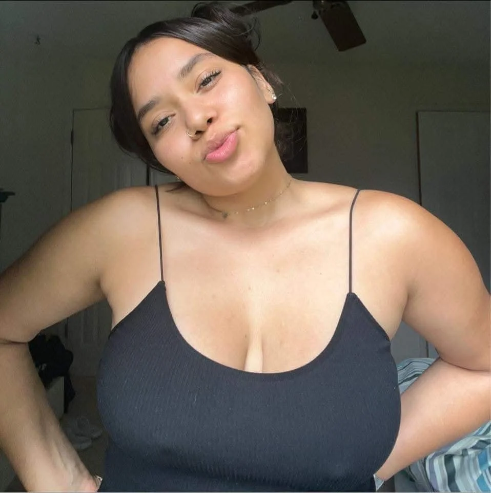 Big boobs latin main image
