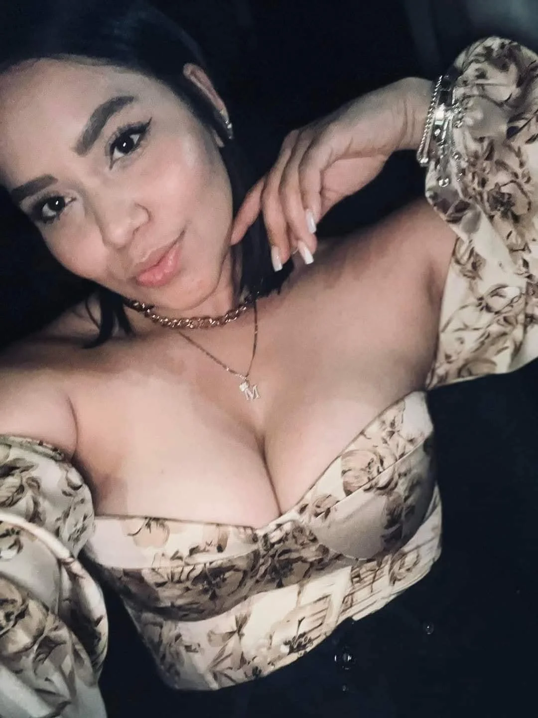 Big boobs latin image 2